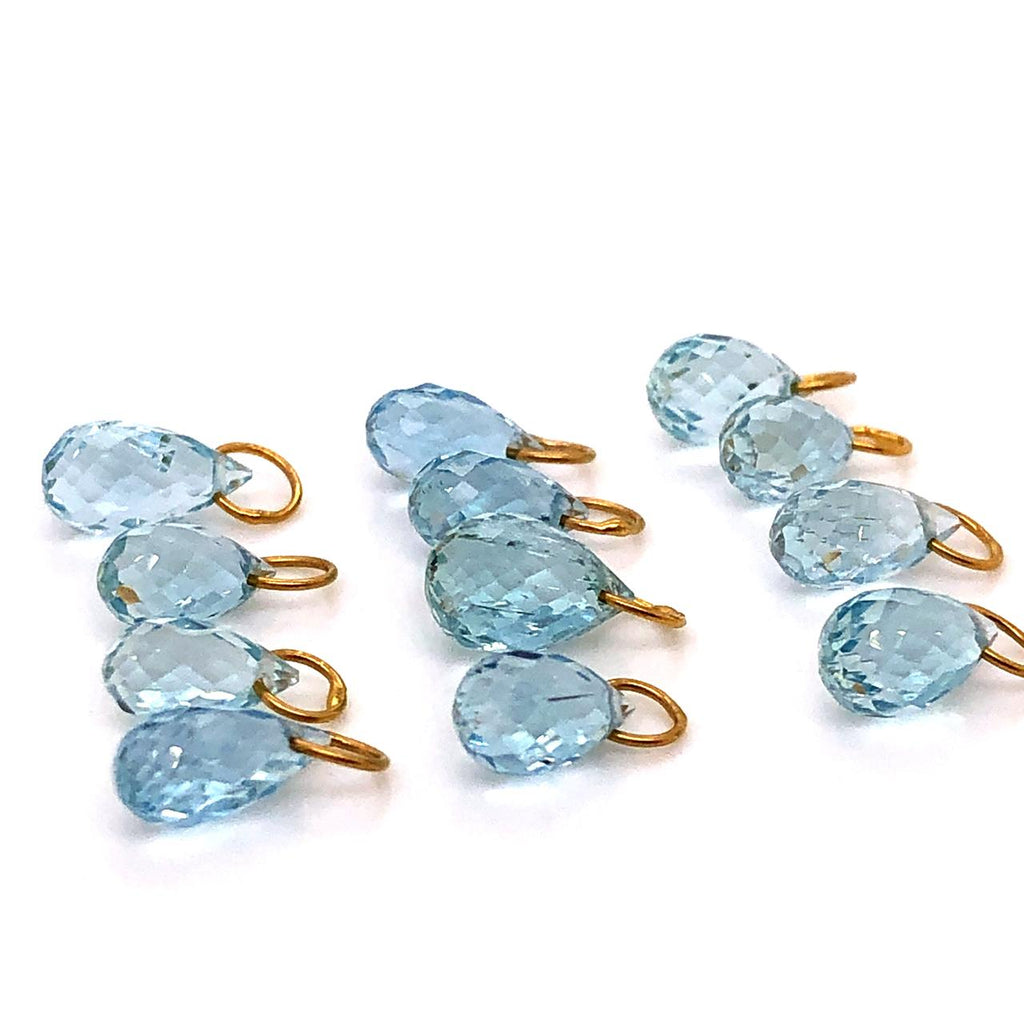 Aquamarine