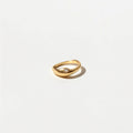 18k Diamond Ring