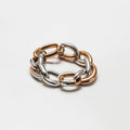 Mix Silver Ring